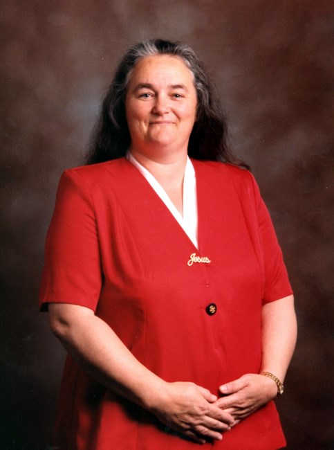 Obituary of Betty Jean Viar