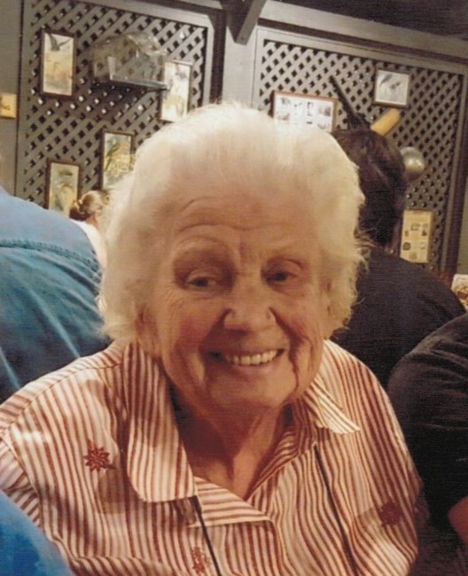 Obituary of Gloria J. Knauf
