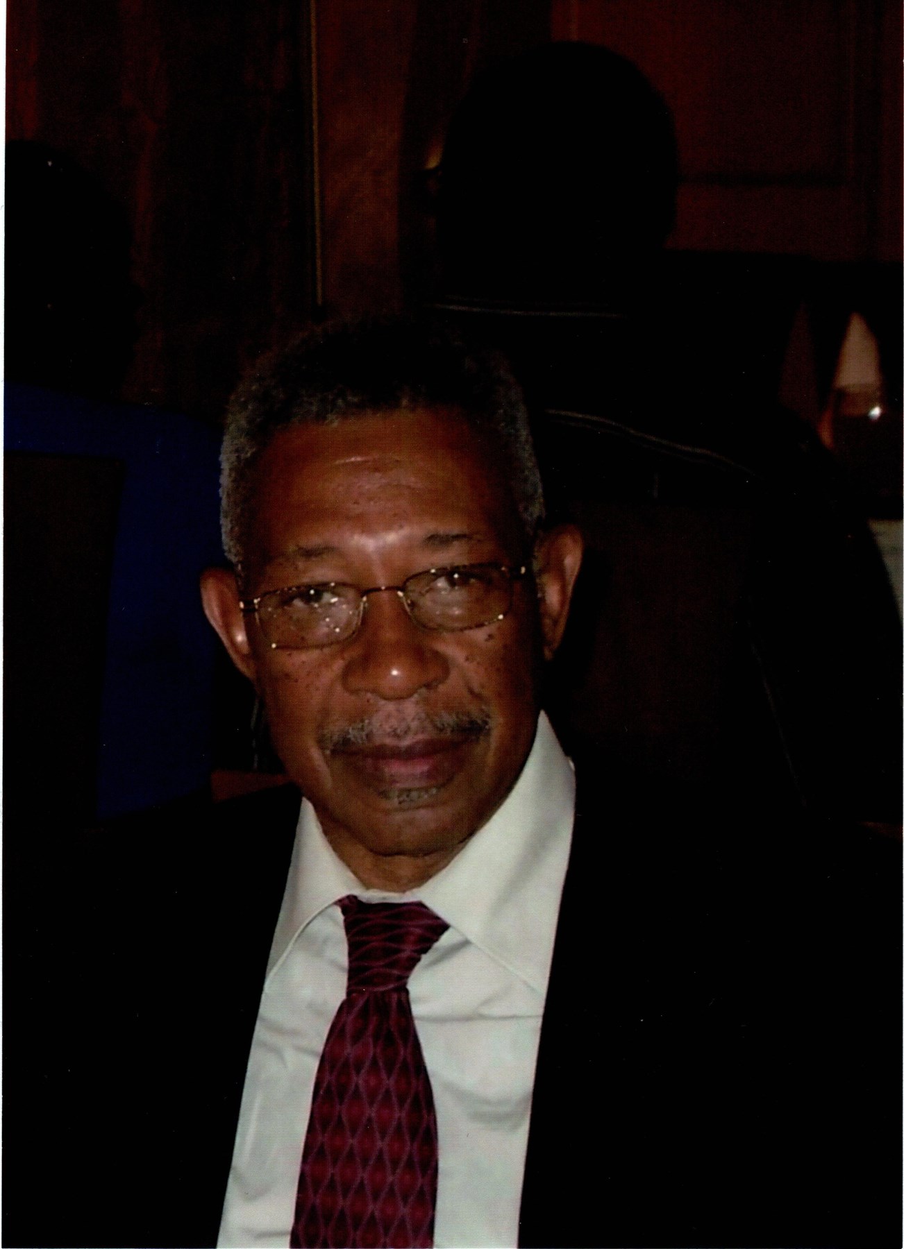 Obituary of Johnnie Ray Fleming