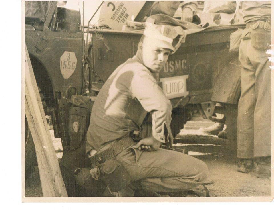 Obituary of Daniel Clyde Woodard