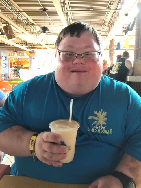 Obituary of Tyler Shea Zuppe