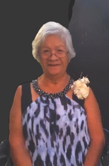 Obituary of Maria Nilo