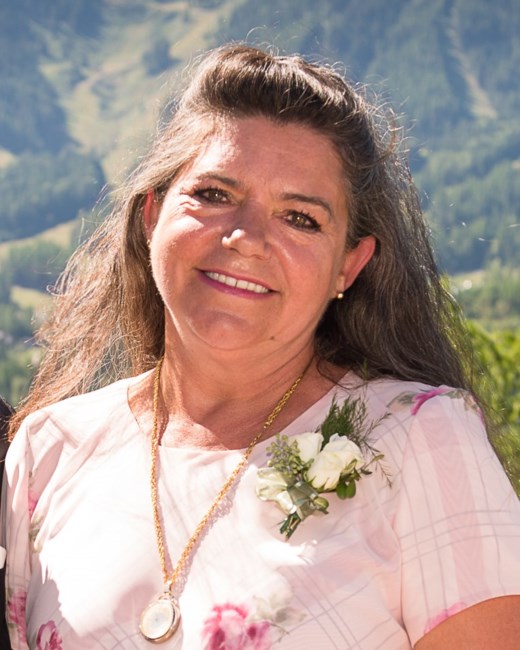 Avis de décès de Janette Marie Mader