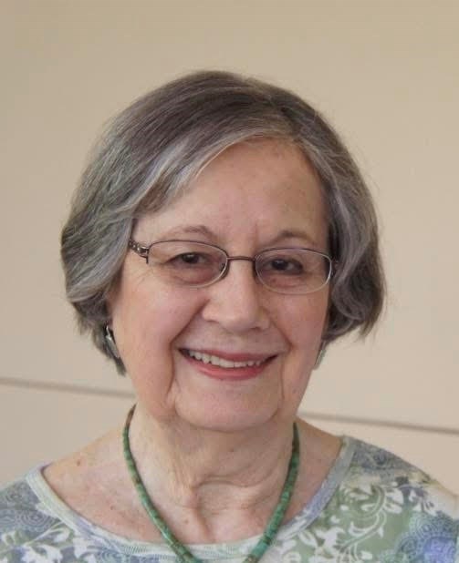 Obituary of Lila Singer