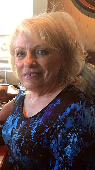 Obituary of Connie Kelly