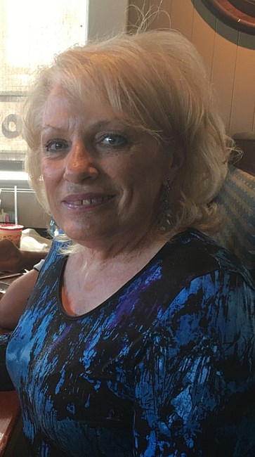 Obituary of Connie Kelly