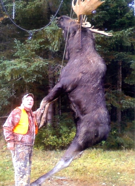 Obituary of James M. Lindsley