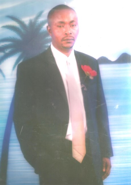 Obituary of Joseph S. Vamboi "Joe"