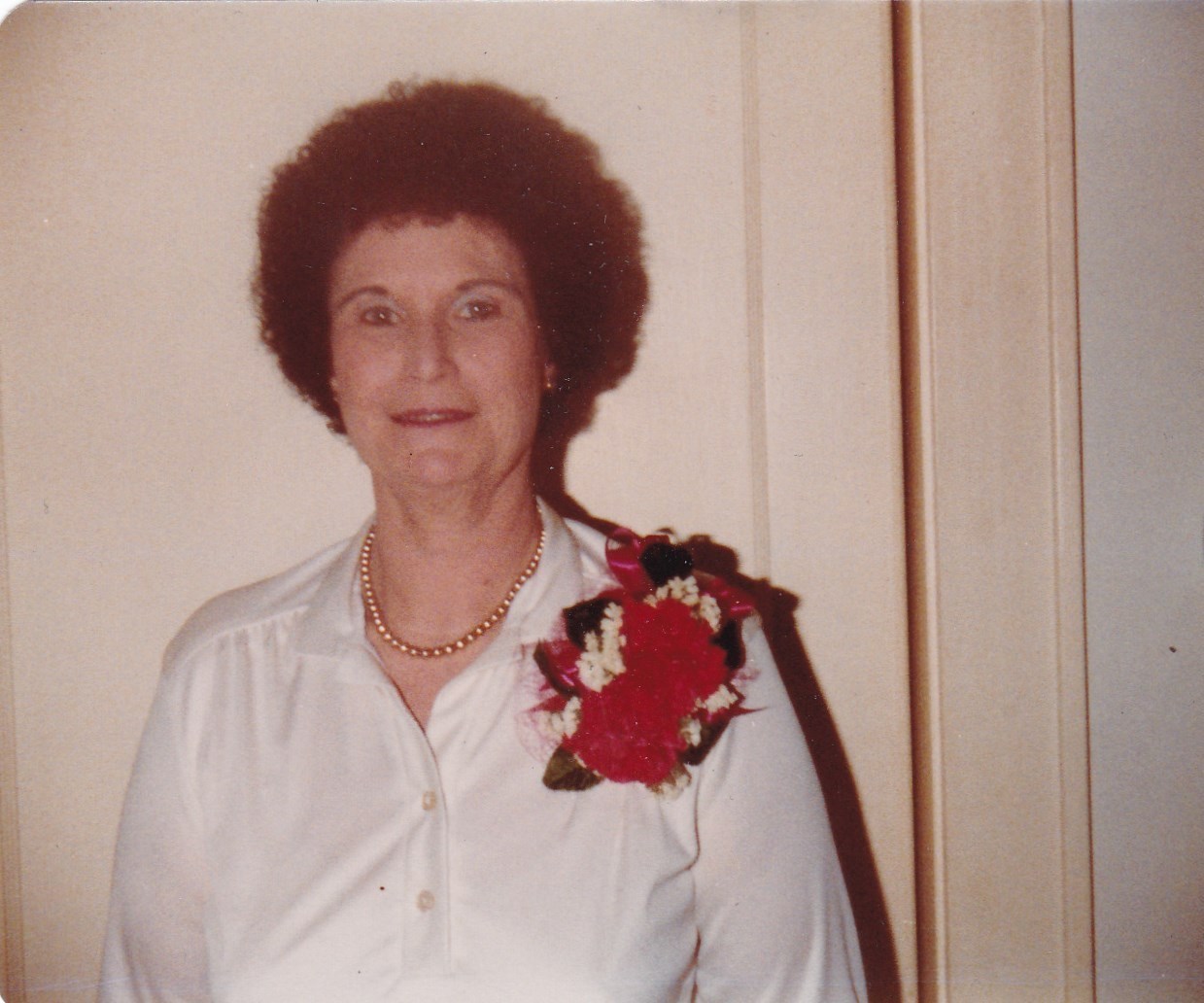 Obituary of Jacqueline K Fenley