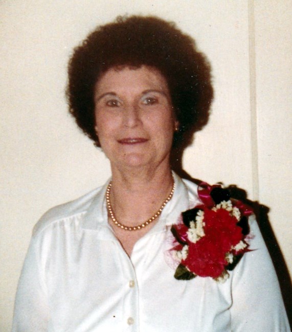 Obituary of Jacqueline K Fenley