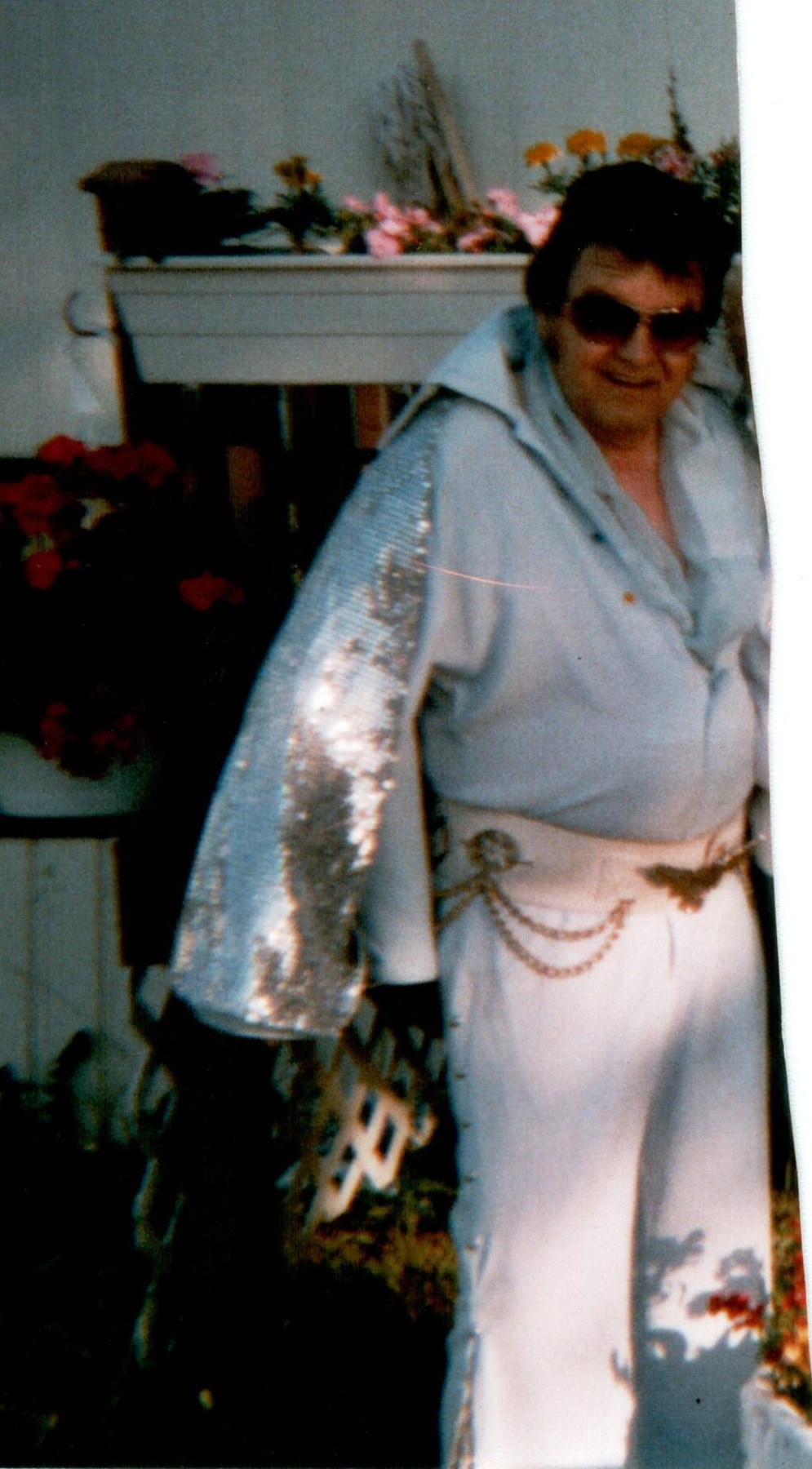 Obituary of Lionel Roland Marquis