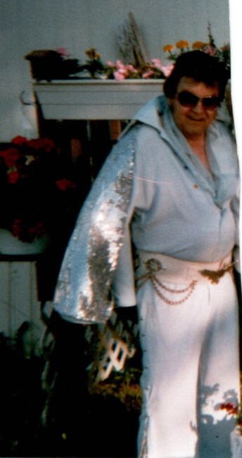 Obituary of Lionel Roland Marquis