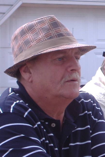 Obituary of Terry Allen Tague