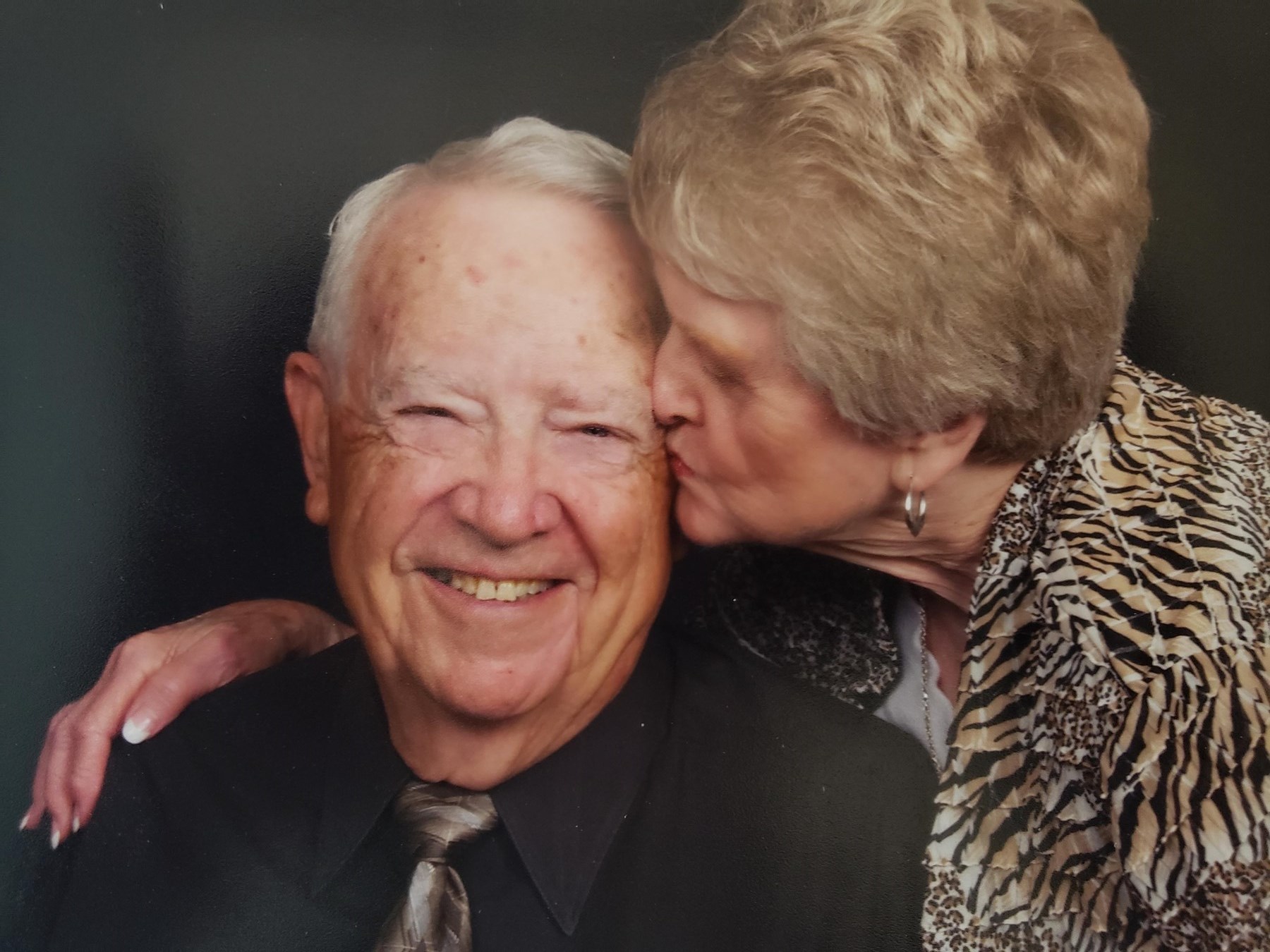Delbert L. Rose Obituary Fort Worth, TX Share Memory