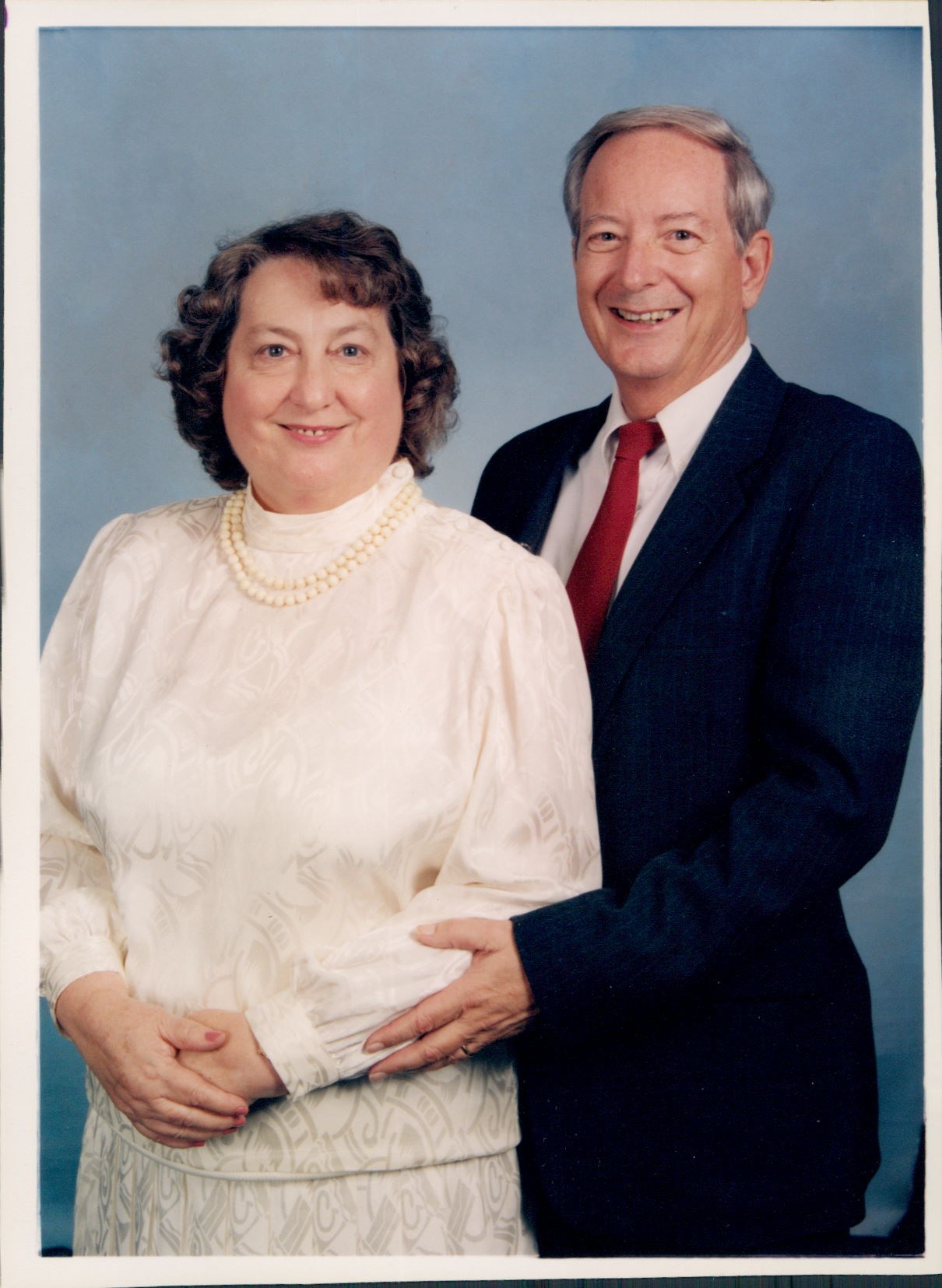 Obituary of Mary Maybee