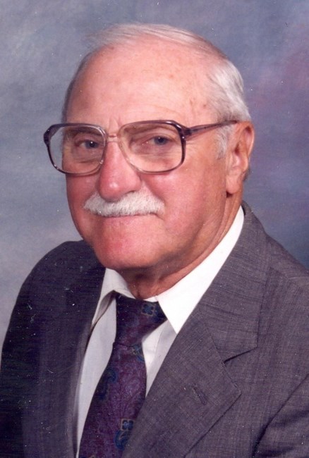 Obituary of Allen A. Turton Jr.