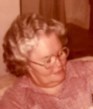 Obituary of Carolyn Aycock