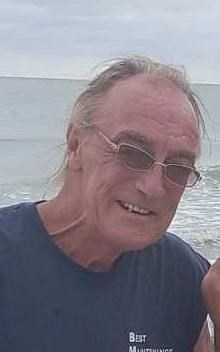 Obituary of Richard Jay Jackson