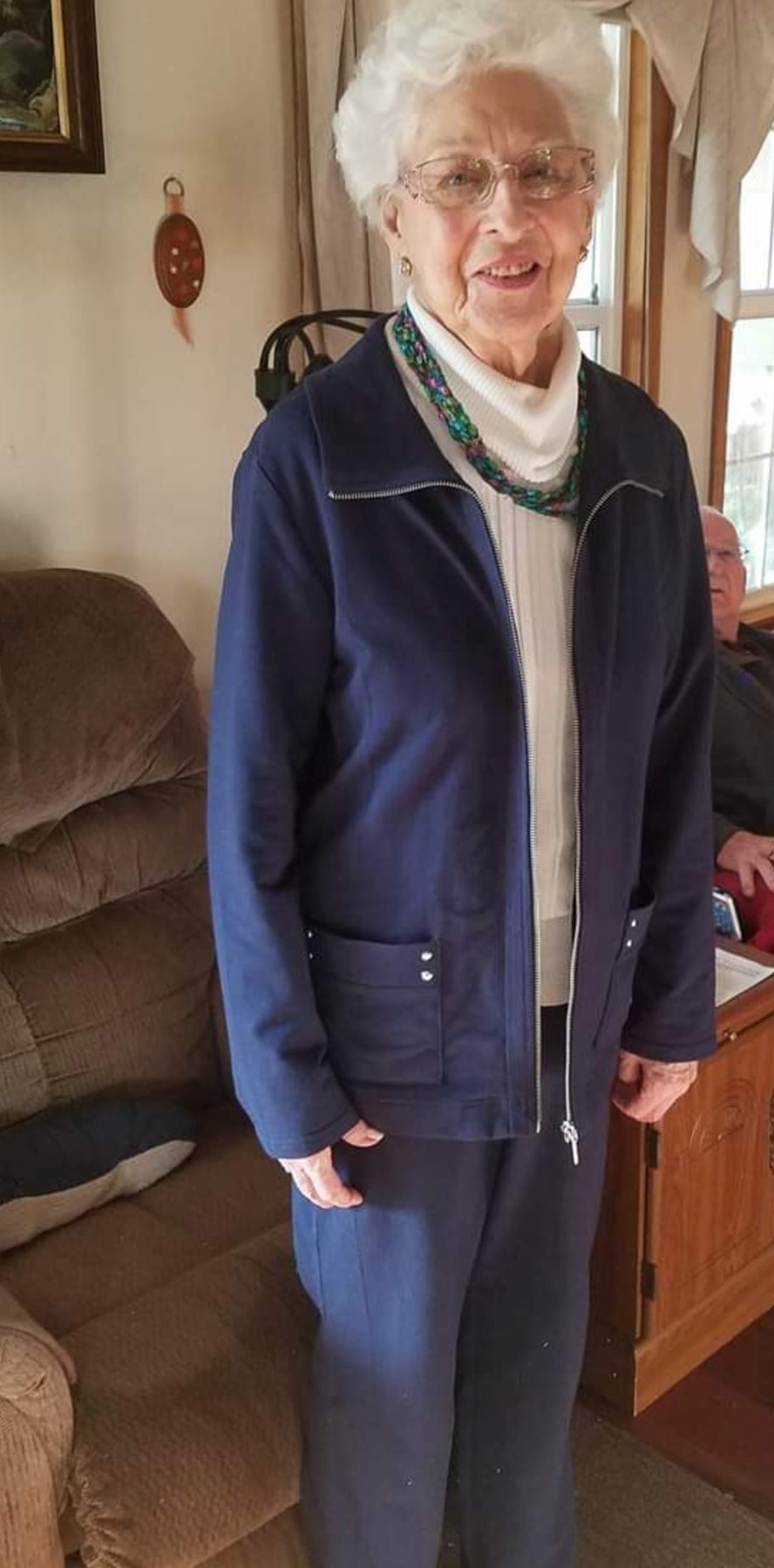 Obituary of Wilma Lee Camren