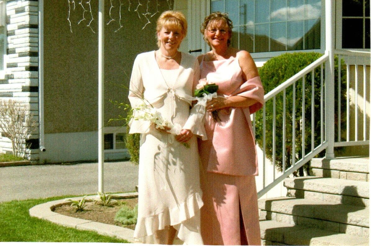 Obituary of Diane Moreau