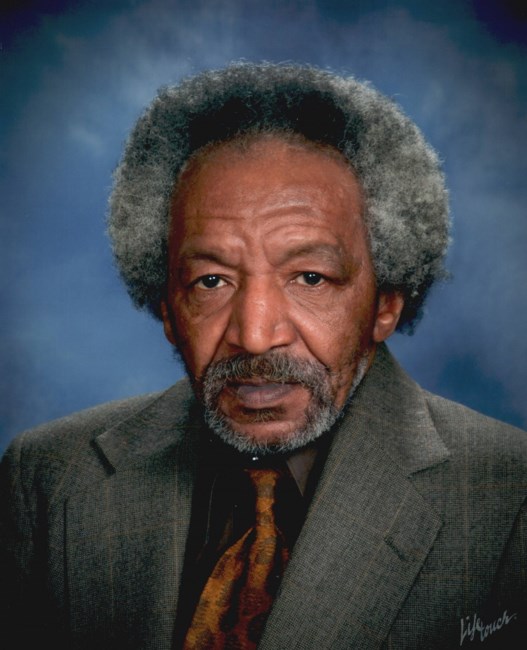 Obituary of Carl Edward Rogers Sr.