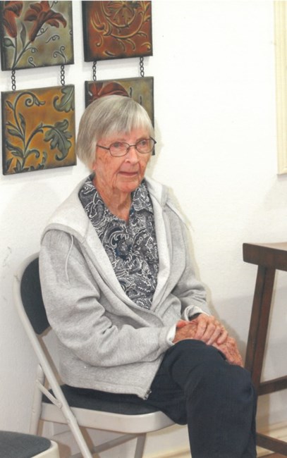 Obituary of Johnnie Kathryn Taylor