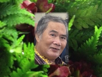 Obituary of Randy Ray Patao