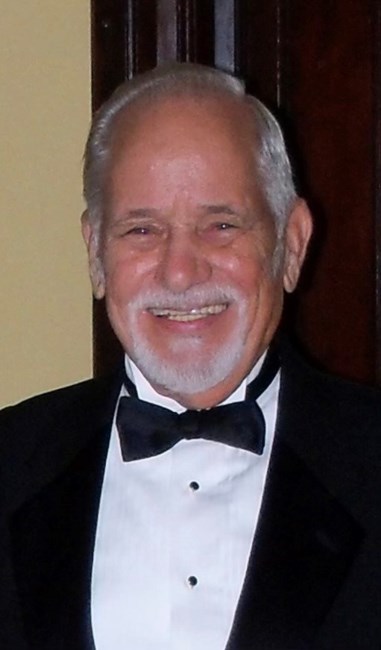 Obituary of Raymond George Lamy Sr.