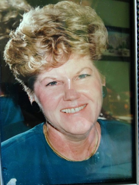 Obituary of Carol C. Bray