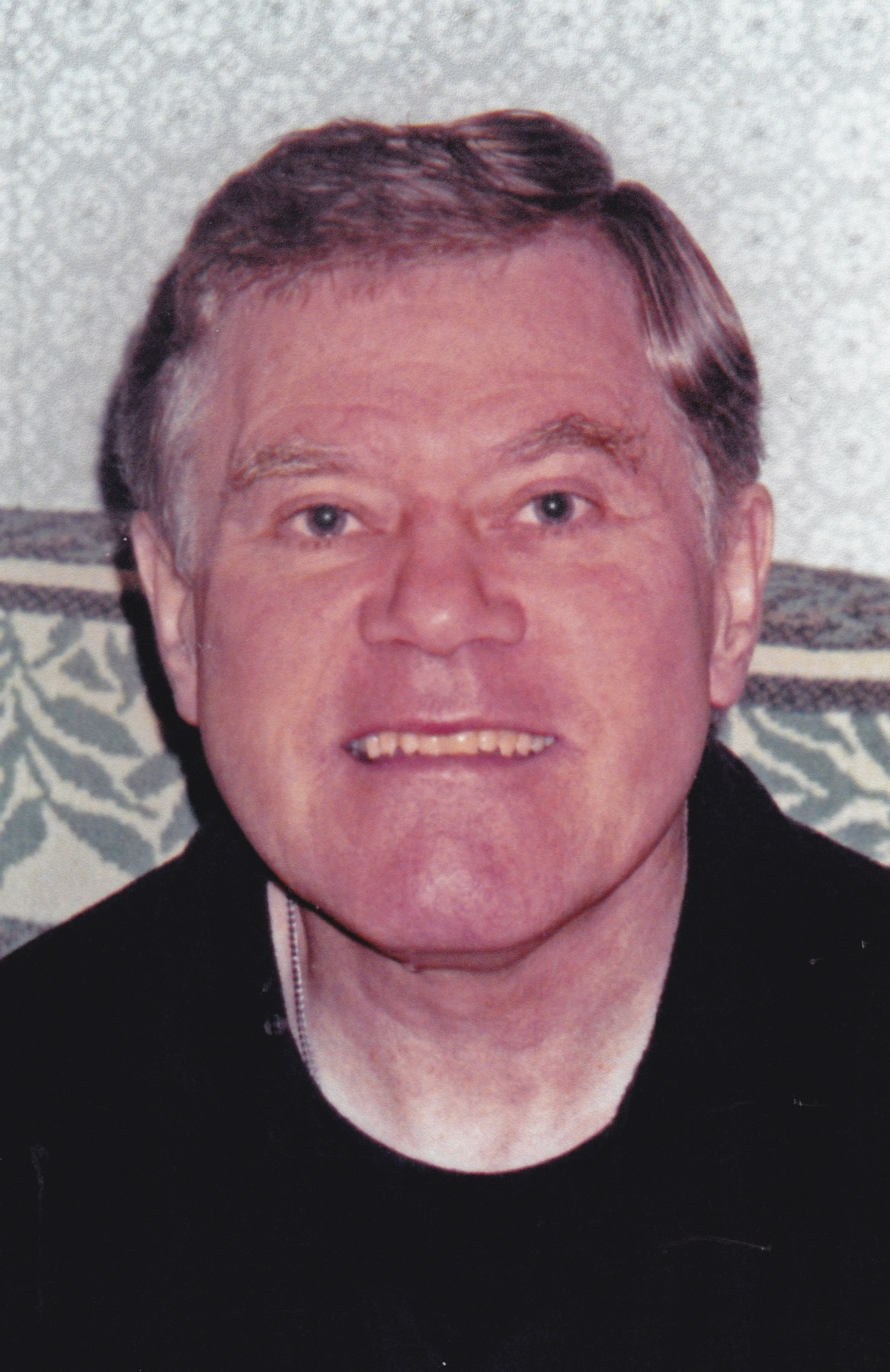 Obituary of J. Arthur N. Lagassee