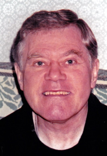 Obituario de J. Arthur N. Lagassee