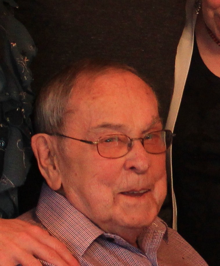 Obituary of Gilles Lalande