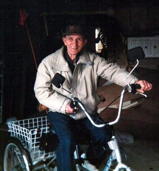 Obituary of Joseph David Reiter