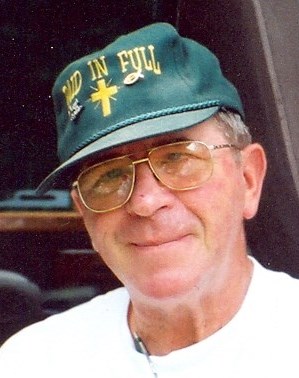 Obituary of John Snyder Tennies