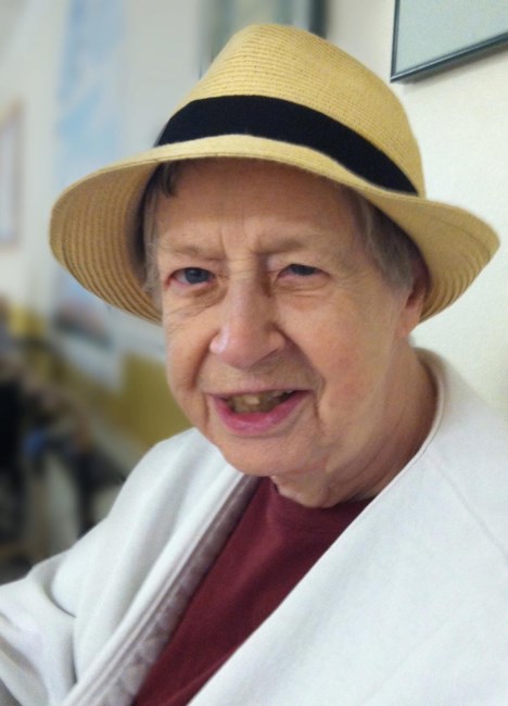 Obituary of Betty J. Simpkins