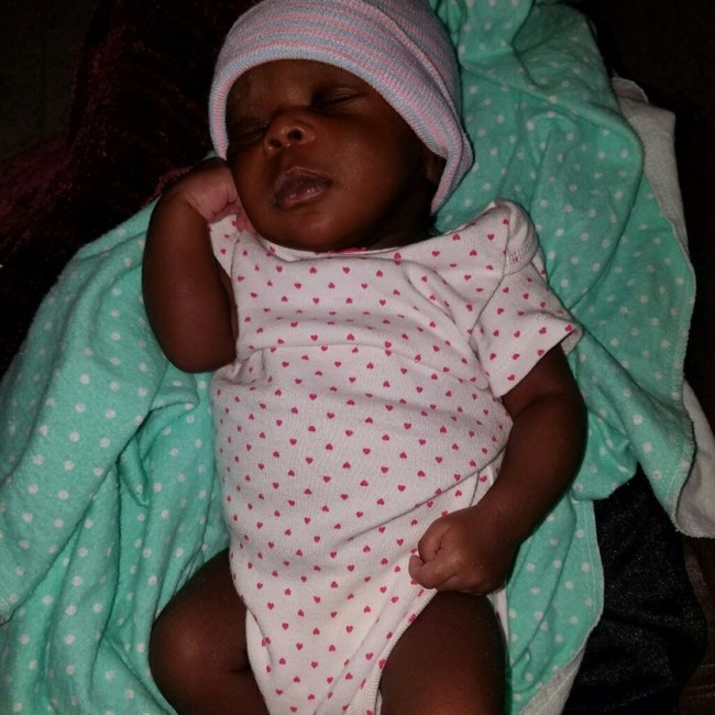 Obituary of Khloe Webster