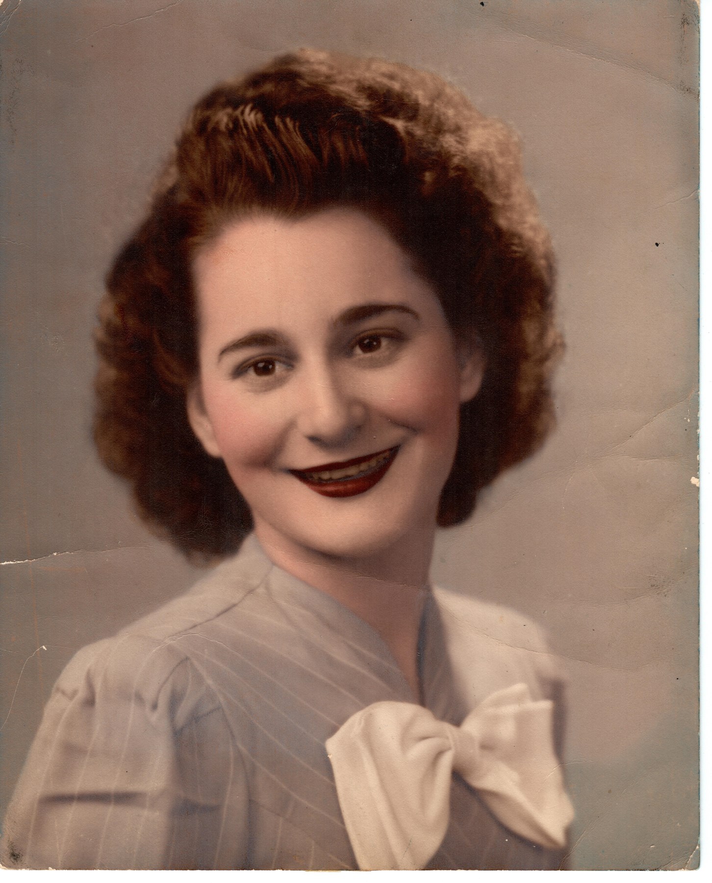 Obituary of Margie Marie Bordelon Van Kleeck