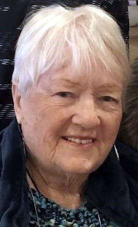 Obituary of Norma Jean Broaddus