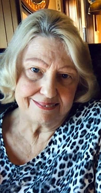 Obituary of Mary Elaine Rescavage