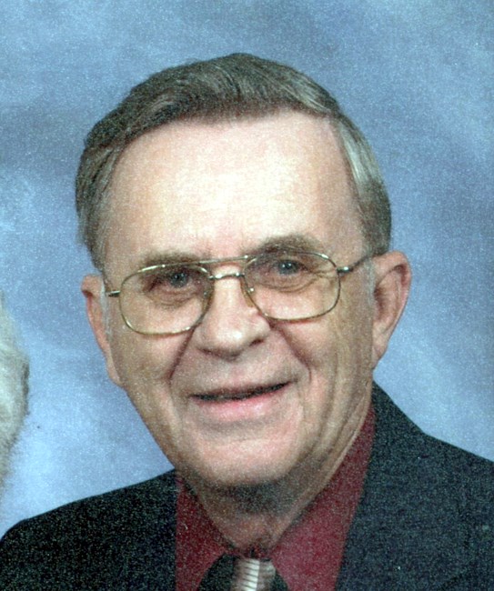 Obituario de Robert G. Salisbury