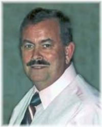 Obituary of Thomas Michael Brown