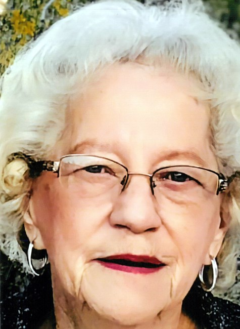 Obituary of Ruth Ann Johnson