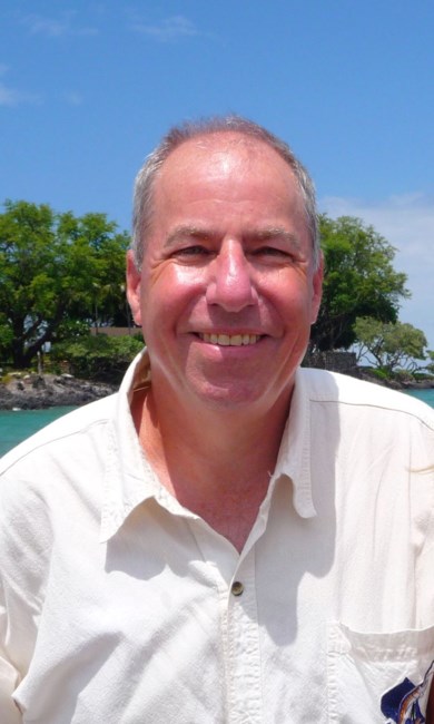 Obituary of Charles Matthews Hogate III