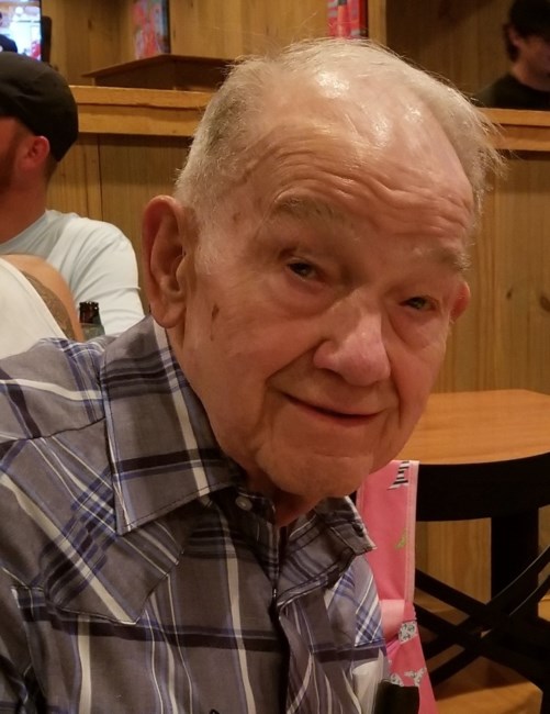 Obituary of Malcolm Patrick Owens