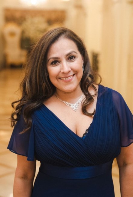 Obituary of Nancy Roselvy Espinoza