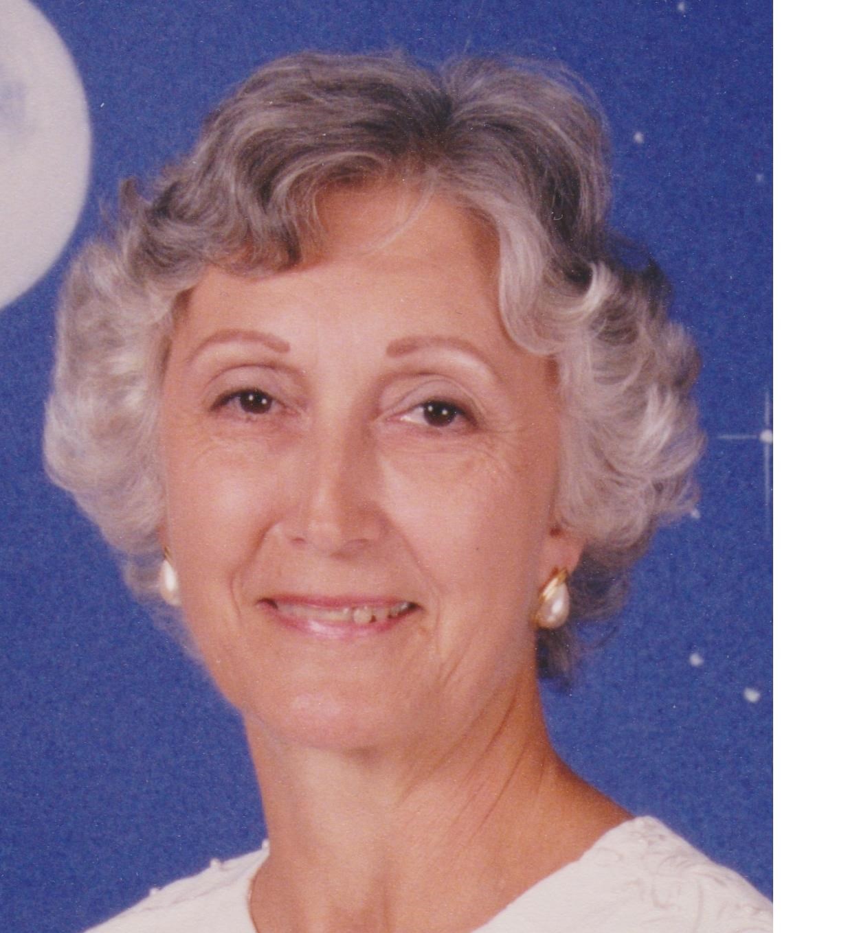 Obituary of Alice Mae Minton