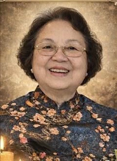 Obituary of Kim Dung Thi Nguyen