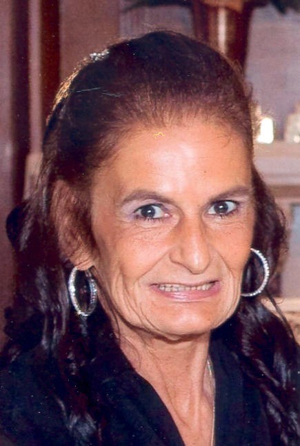 Obituary of Toni Granberg