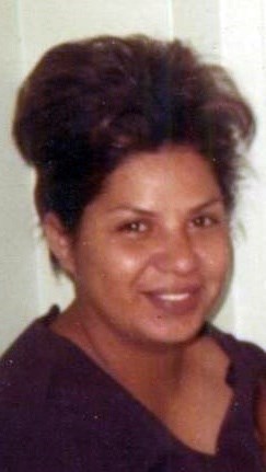 Obituary of Christine F. Pacheco