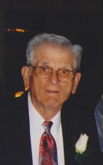 Obituary of Robert A. Maggiore